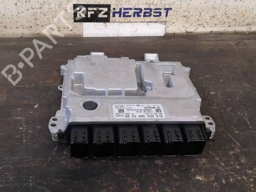 Used Engine control unit (ECU) MERCEDES-BENZ GLC (X253) 200 d 4-matic (253.916) (163 hp) 12891182