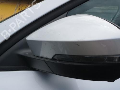 Used Left mirror Left mirror SKODA OCTAVIA III Combi (5E5, 5E6) 1.6 TDI (105 hp) 35942549 35942549