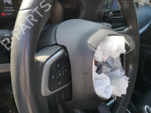 Steering wheel FIAT TIPO Hatchback (356_, 357_) 1.4 (356HXA1B, 357) | BP38010981C49 - Image 3