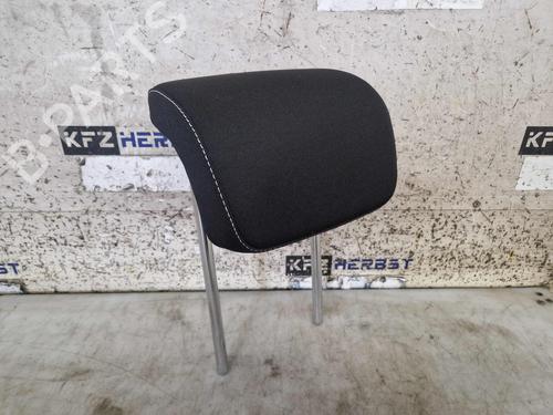 Appui-tête SKODA FABIA III (NJ3) 1.0 TSI (95 hp) 31879951