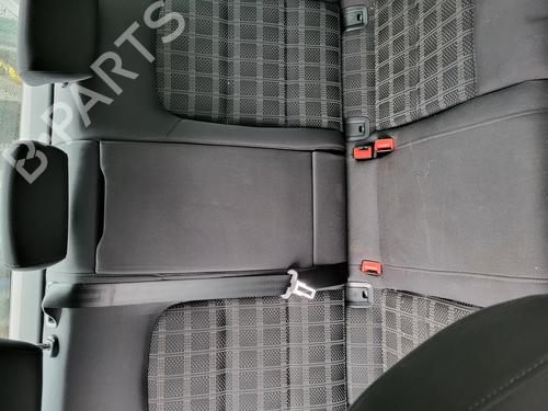 Used Rear seat Rear seat AUDI A4 B8 (8K2) 2.0 TDI (136 hp) 39964167 39964167