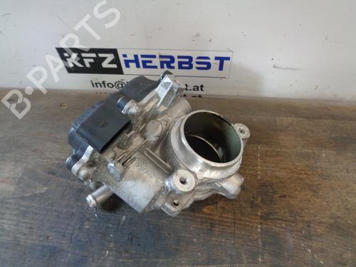 Corpo farfallato Corpo farfallato VW PASSAT B8 Variant (3G5, CB5) 1.6 TDI (120 hp) 34139553 34139553