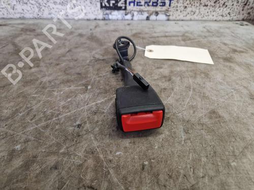 Used Front right belt tensioner Front right belt tensioner SKODA RAPID (NH3, NK3, NK6) 1.2 TSI (110 hp) 34057777 34057777