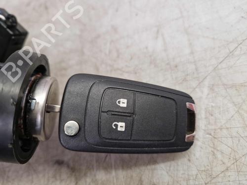 Switch OPEL MOKKA / MOKKA X (J13) 1.6 CDTI (_76) | BP30481751I30 - Image 3