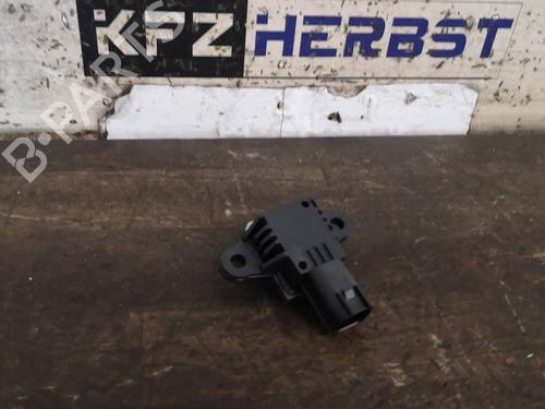 Modulo electronico FORD FIESTA VII (HJ, HF) 1.1 Ti-VCT (86 hp) 12878456