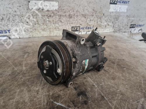 Used AC compressor AC compressor 37436312 37436312