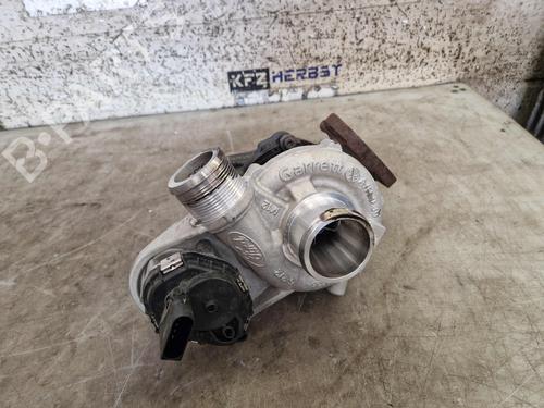 Turbolader/Kompressor für Turbolader/Kompressor FORD TRANSIT V363 Van (FCD, FDD) 2.0 EcoBlue (130 hp) 34434113 34434113