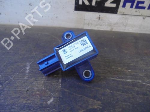 Elektronisk modul HYUNDAI i20 II (GB, IB) 1.2 (84 hp) 12868123
