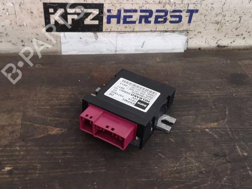 Used Control unit BMW 3 (F30, F80) 318 d xDrive (143 hp) 12875736