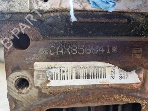 Engine AUDI A3 Sportback (8PA) 1.4 TFSI | BP27600176M1 