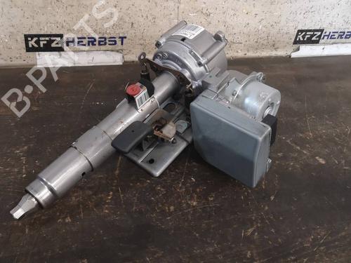 Used Steering column FORD FIESTA VI (CB1, CCN) 1.6 TDCi (90 hp) 12876722