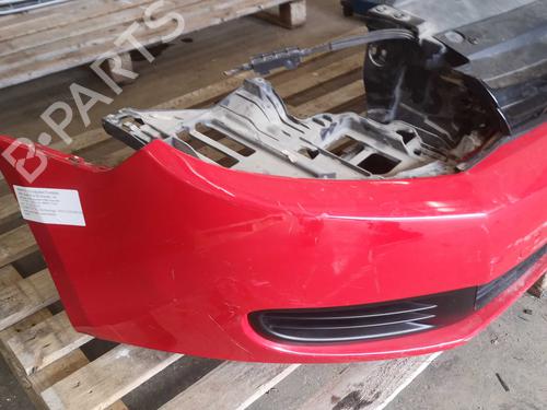 Full front VW GOLF VI Variant (AJ5) 1.4 TSI | BP30123255S1