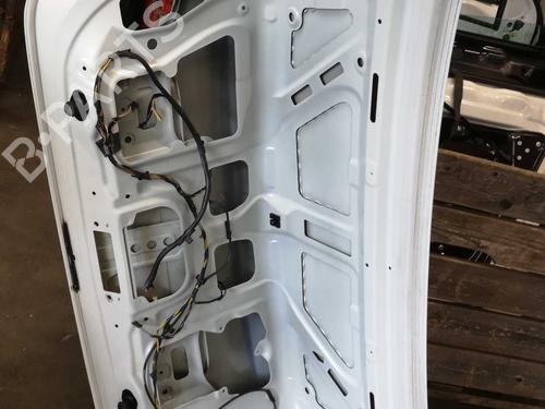 Tailgate BMW 5 (F10) 520 d | BP22287074C6 