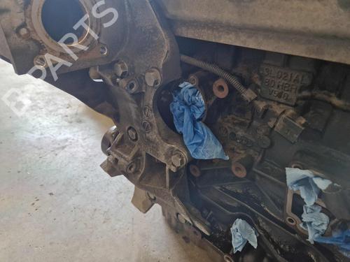 Engine SKODA FABIA II (542) 1.6 TDI | BP33337951M1 - Image 5