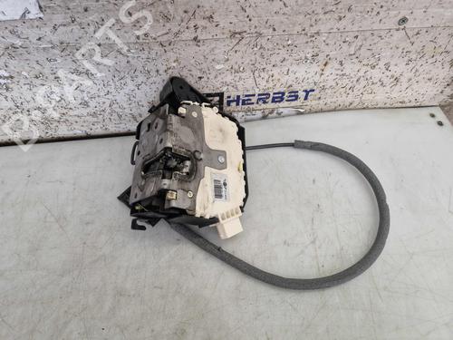 Used Front left lock MINI MINI (R56) One (98 hp) 26664637