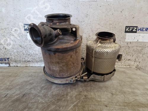 Used Particulate filter SKODA OCTAVIA III Combi (5E5, 5E6) 2.0 TDI RS (184 hp) 25749432