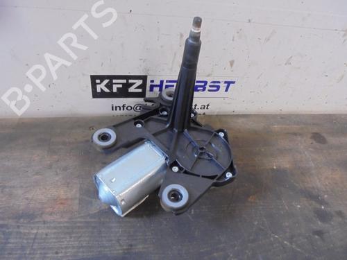 Rear wiper motor PEUGEOT 207 SW (WK_) 1.6 HDi | BP12885068M102 