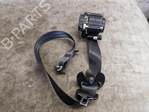Used Front left seatbelt Front left seatbelt HYUNDAI i20 II (GB, IB) 1.2 (75 hp) 33237168 33237168