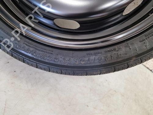Felg VW GOLF VIII Variant (CG5, DB5) 1.5 eTSI | BP29306913C45 