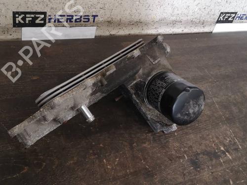 Other TOYOTA HILUX VII Pickup (_N1_, _N2_, _N3_) 3.0 D-4D 4WD (KUN26) 1571030010