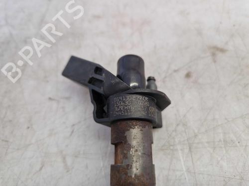Injector AUDI A6 C7 Avant (4G5, 4GD) 3.0 TDI quattro | BP25980118M100 