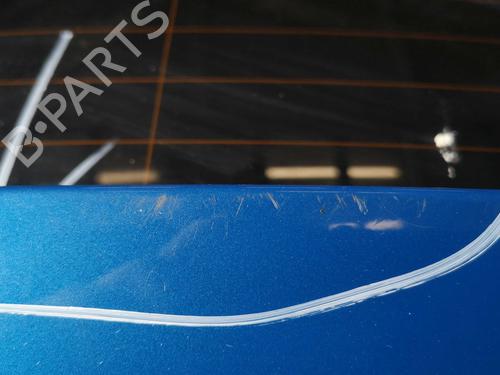 Tailgate AUDI A3 Sportback (8PA) 1.9 TDI | BP22292229C6 