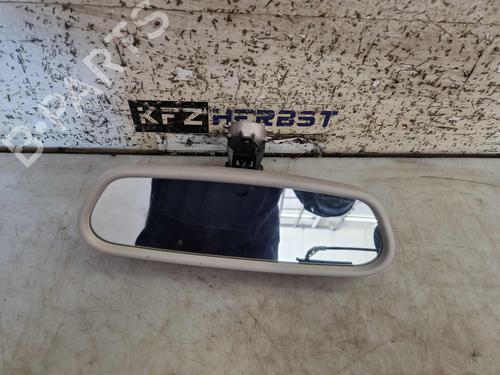 Used Rear mirror CITROËN GRAND C4 SPACETOURER (3A_, 3E_) 1.5 BlueHDi 130 (131 hp) 29497420