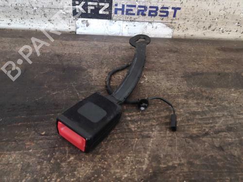 Used Front left seatbelt VW PASSAT B8 (3G2, CB2) 2.0 TDI (150 hp) 22288355