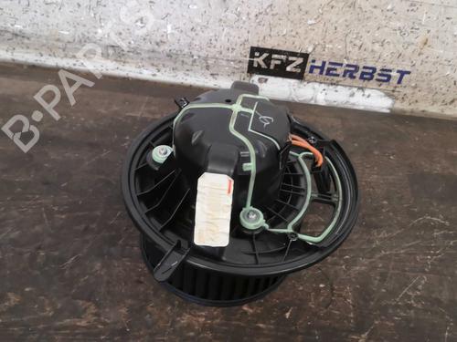 Heater blower motor BMW X3 (F25) xDrive 20 d | BP22290917M62 