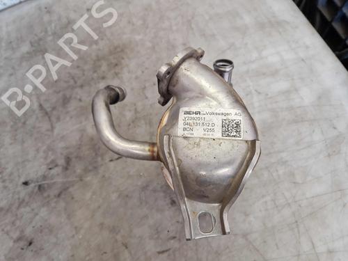 Egr VW GOLF VII (5G1, BQ1, BE1, BE2) 1.6 TDI | BP29610491M69 