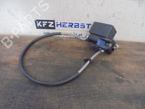 Used Brake master cylinder BMW 1502-2002 Convertible (E10) 1600-2 (86 hp) 20721197