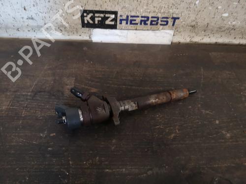 Used Injector MAZDA 2 (DE_, DH_) 1.6 MZ-CD (90 hp) 22280789