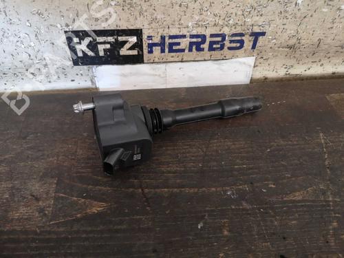 Elektronisk modul BMW 1 (F21) 118 i (136 hp) 22280082