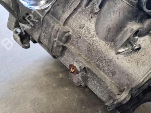 Gearbox VW POLO VI (AW1, BZ1, AE1) 1.0 MPi | BP30169101M3