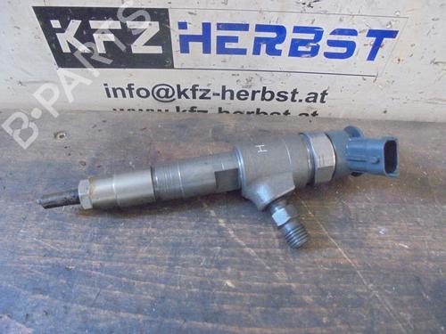 Used Injector FORD FOCUS III 1.5 TDCi (120 hp) 13433486