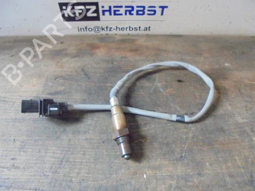Elektronisk sensor KIA SPORTAGE III (SL) 1.6 GDI (135 hp) 12865523