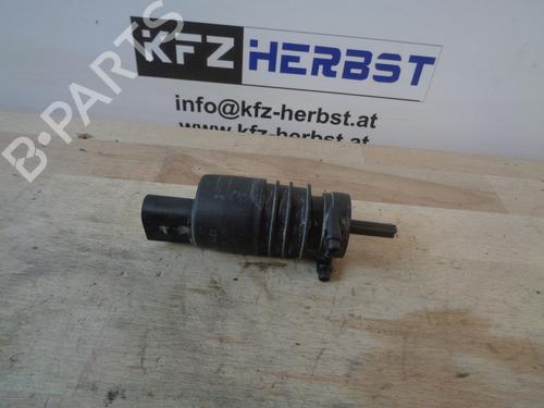 Used Washer pump SMART FORFOUR (454) 1.1 (454.030) (75 hp) 13066642