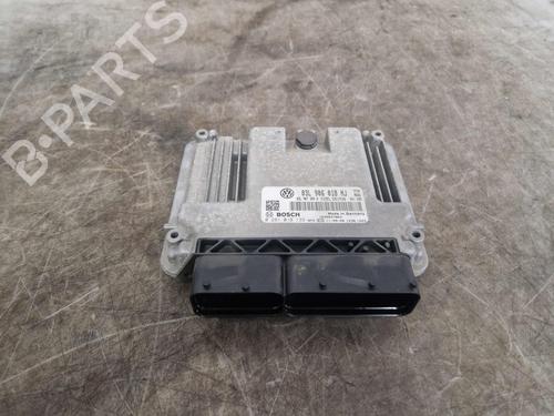 Used Engine control unit (ECU) Engine control unit (ECU) 37170090 37170090
