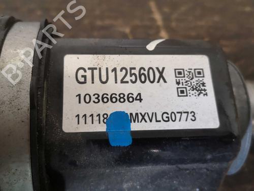 Left front driveshaft MAZDA 2 Hatchback (DL, DJ) 1.5 | BP22291697M38 