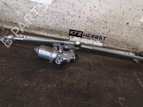 Used Front wipers mechanism MINI MINI (F56) One First (75 hp) 22289663