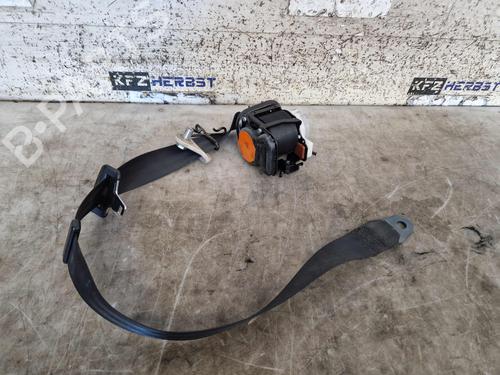 Used Front right seatbelt Front right seatbelt CITROËN BERLINGO Box Body/MPV (B9) 1.6 HDi 90 (90 hp) 36260093 36260093