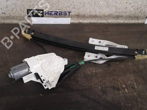 Used Rear right window mechanism AUDI A1 Sportback (8XA, 8XF) 1.2 TFSI (86 hp) 20091967
