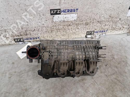 Collecteur D'Admission Collecteur D'Admission VW GOLF VII Variant (BA5, BV5) 1.2 TSI (105 hp) 33629003 33629003