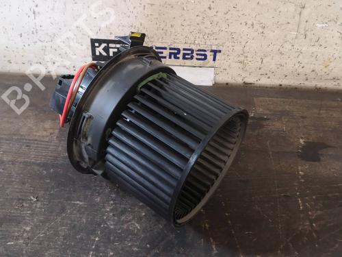 Used Heater blower motor DACIA SANDERO II TCe 90 (B8M1, B8MA, B8AC) (90 hp) 12874434