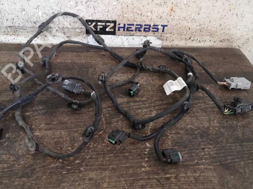 Used Wiring harness CITROËN C4 Grand Picasso II (DA_, DE_) 1.6 HDi / BlueHDi 115 (115 hp) 22287829