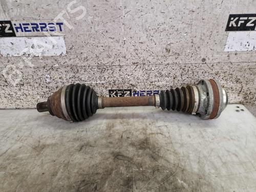 Used Left front driveshaft SKODA OCTAVIA III Combi (5E5, 5E6) 1.6 TDI (105 hp) 30743928