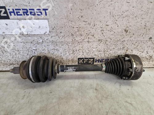 Used Left front driveshaft VW POLO V (6R1, 6C1) 1.2 TSI (105 hp) 27543608