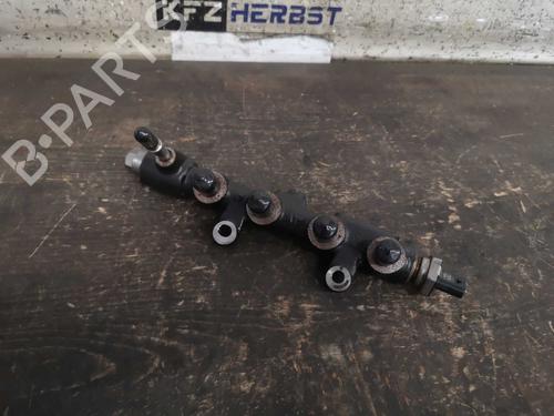 Used Injection rail FORD TOURNEO CONNECT / GRAND TOURNEO CONNECT V408 MPV 1.5 EcoBlue (120 hp) 13071477