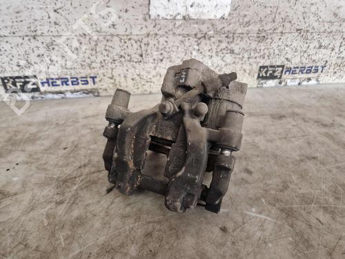 Used Left rear brake caliper Left rear brake caliper VW PASSAT B8 Variant (3G5, CB5) 2.0 TDI (200 hp) 32436023 32436023