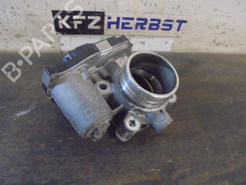 Used Throttle body OPEL ASTRA J Sports Tourer (P10) 1.6 CDTi (35) (110 hp) 24923283